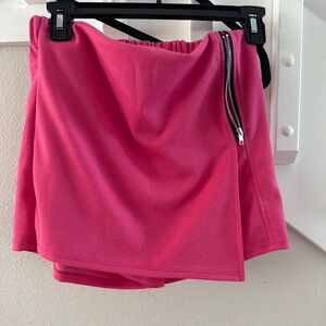 Beautiful summer skirt